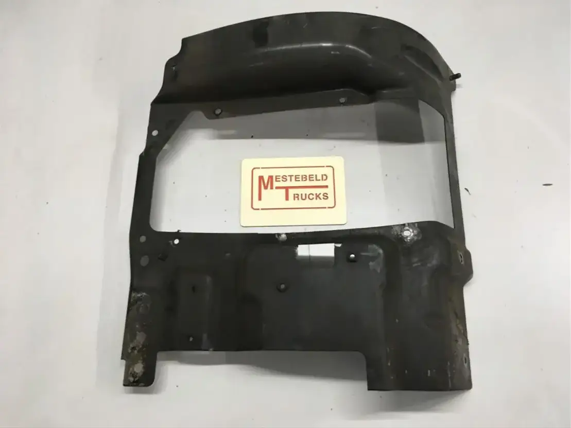 Scania Koplampsteun links