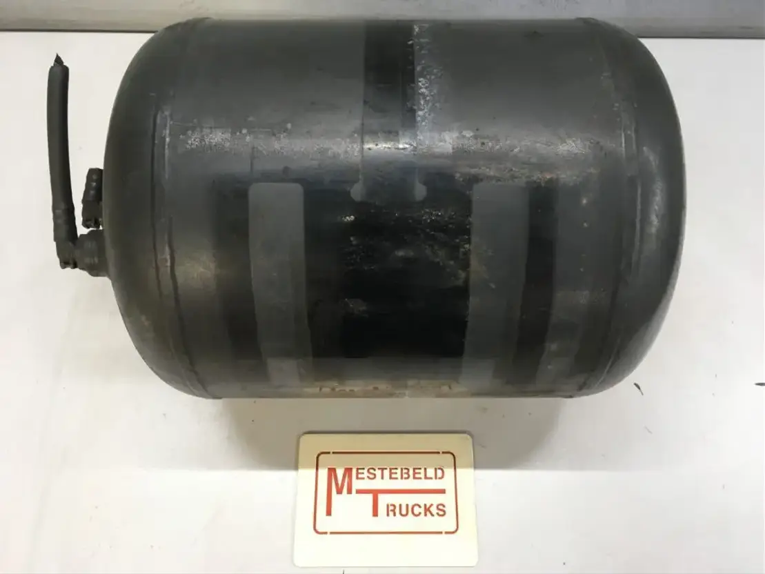 Mercedes-Benz Luchtketel Arocs