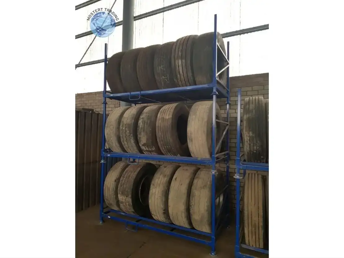 banden auto onderdeel Michelin 385/65 R22.5