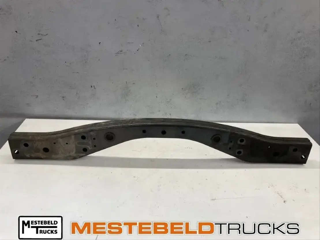 Mercedes-Benz Dwarstraverse