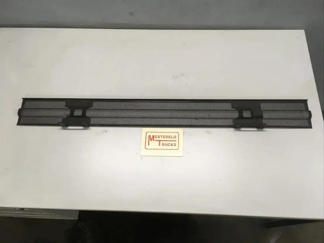 Mercedes-Benz Bescherming grille