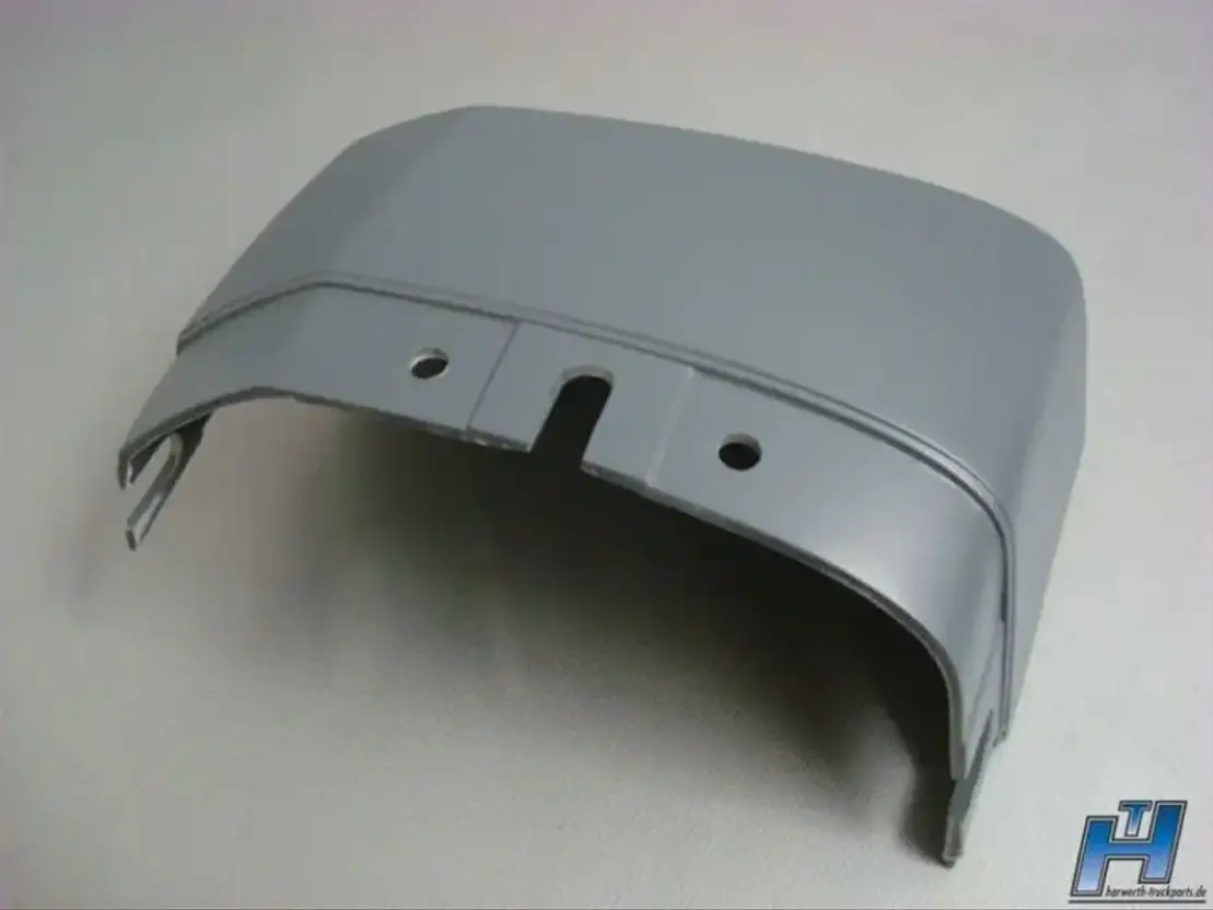 DAF Endkappe Stoßfänger LI 1405880 LF