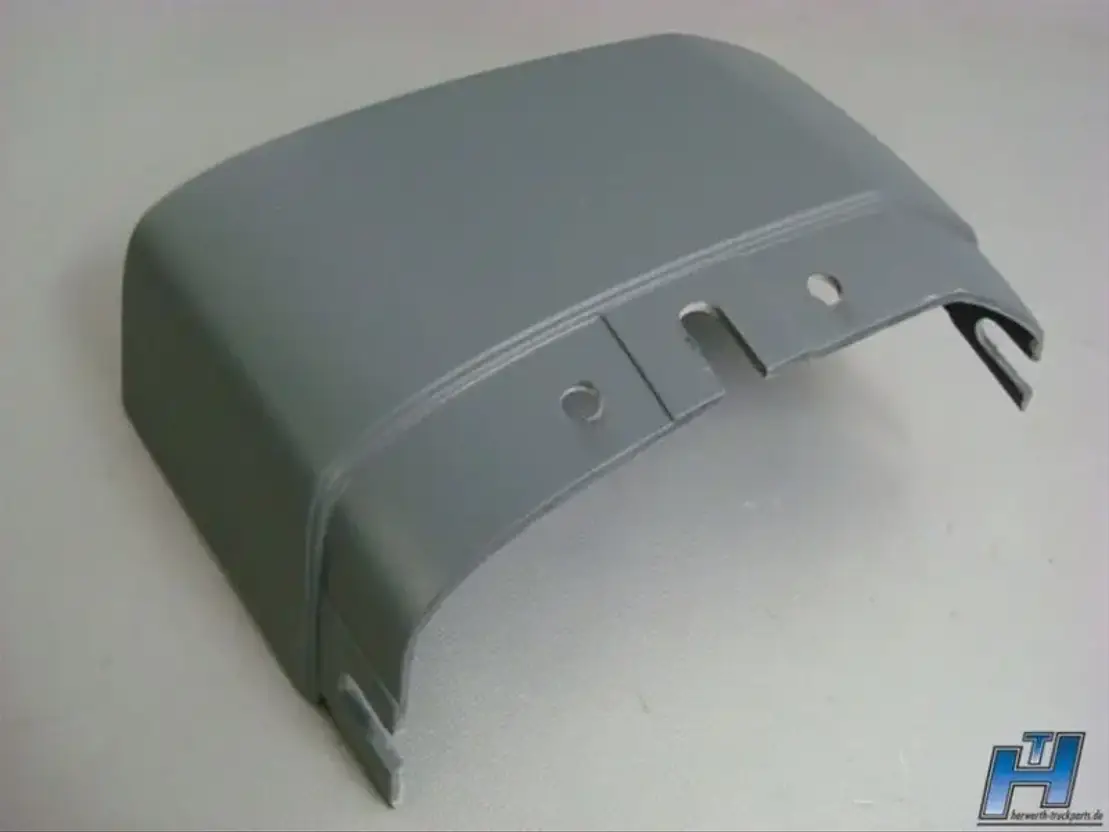 DAF Endkappe Stoßfänger RE 1405881 LF