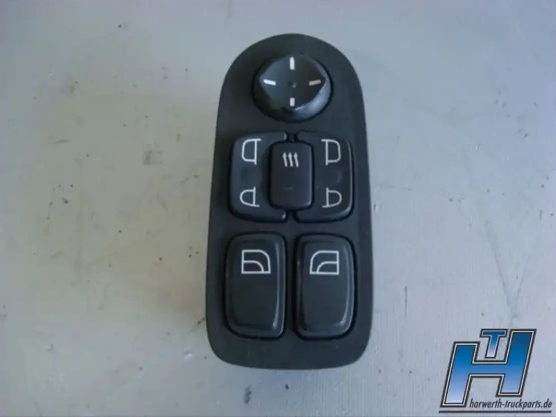 DAF Betätigungseinheit Fahrertür 1895436 CF-XF E5-6