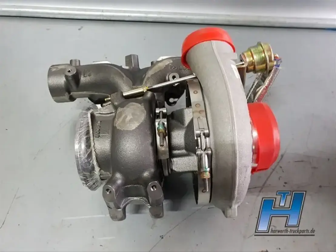 DAF Turbolader 1830548 LF-CF-XF 5