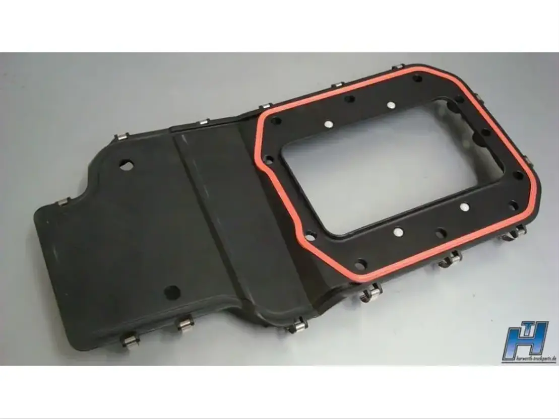 DAF Abdeckung, Fahrerhaus RHD 1448052 XF105