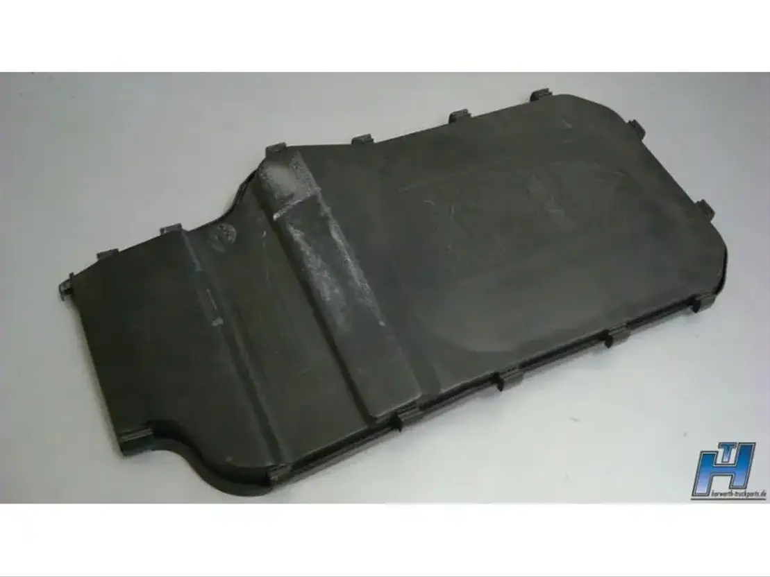 DAF Abdeckung, elektr. Anlage RHD 1448053 XF105