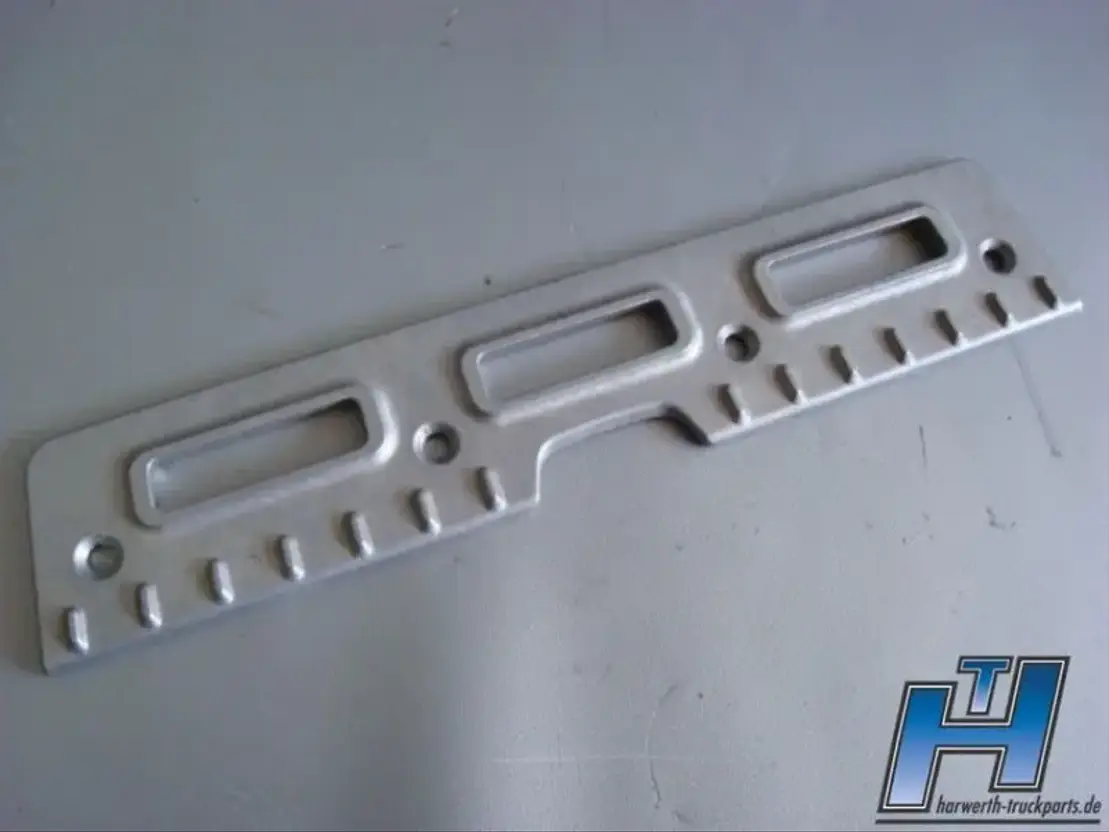 DAF Trittplatte Stoßfänger 0964275 XF106