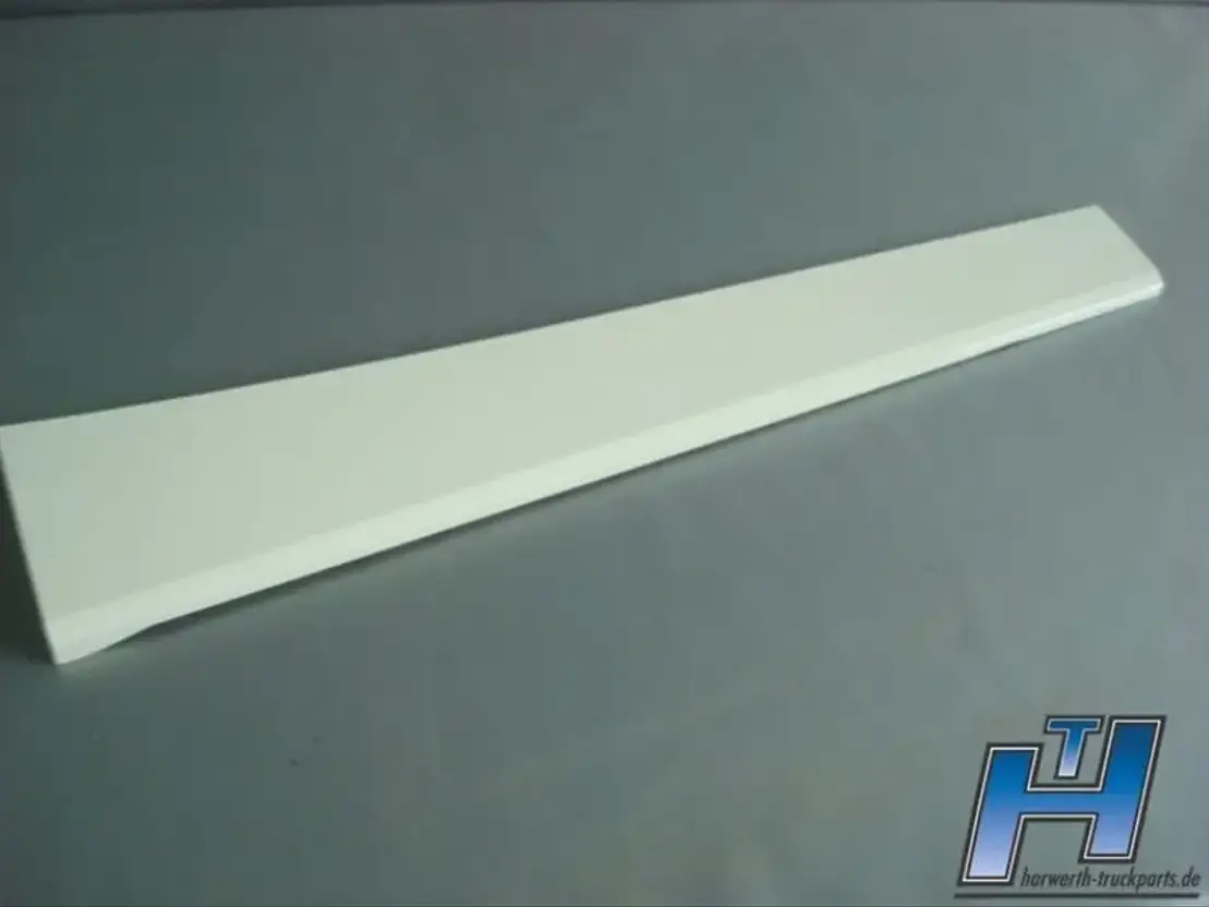 DAF Abdeckplatte, Fahrerhausverbindung RE 1835032 XF106