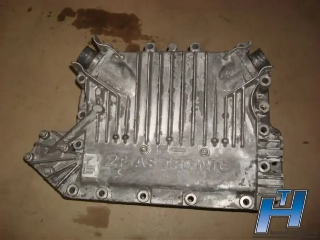 DAF Getriebemodulator 1739731 CF-XF E5