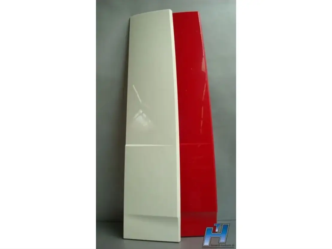 DAF Seitenfender LI 1740449 XF105