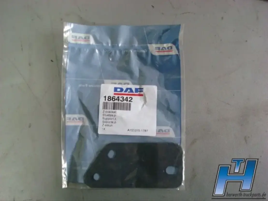 DAF Z-Halterung LI 1864342 XF106