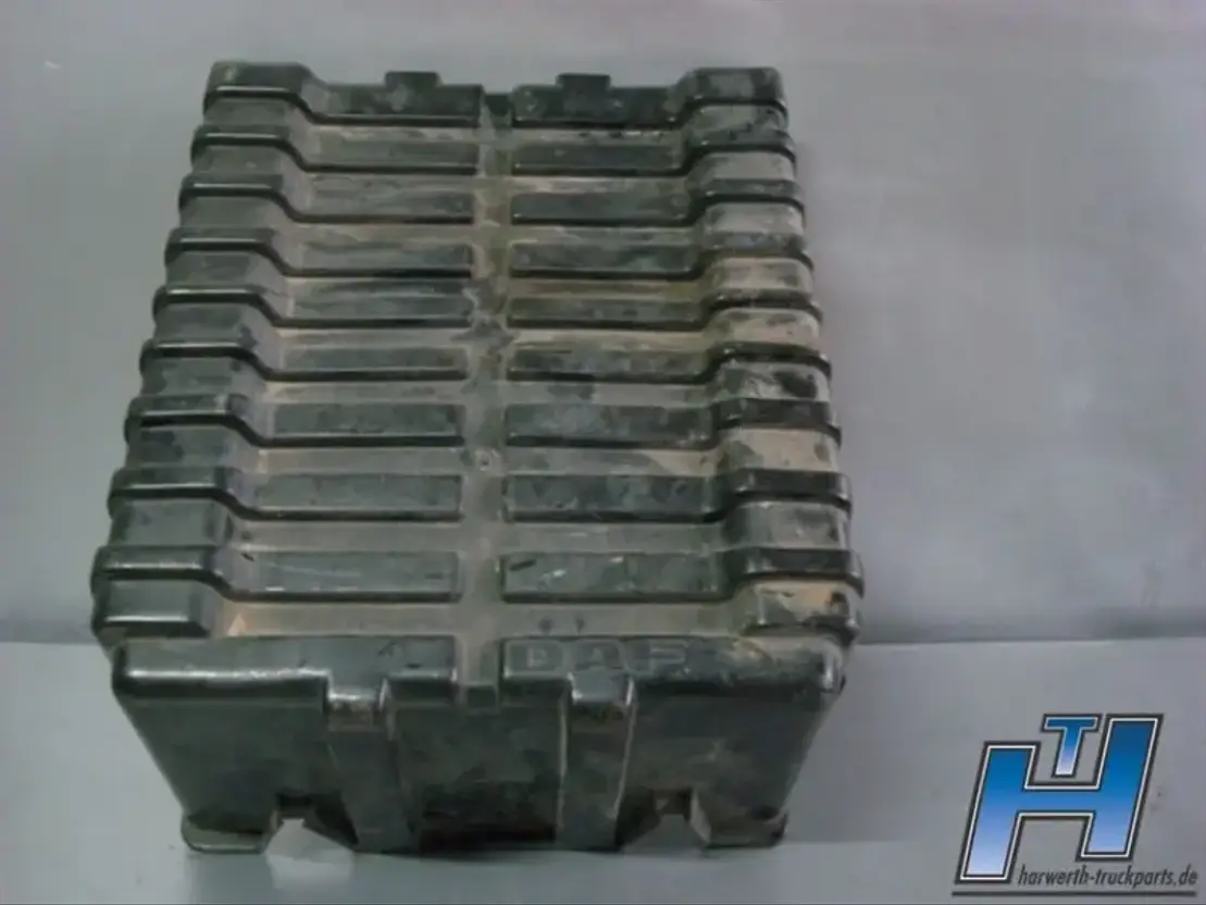 DAF Batteriekastendeckel BDF 1745335 CF-XF E5