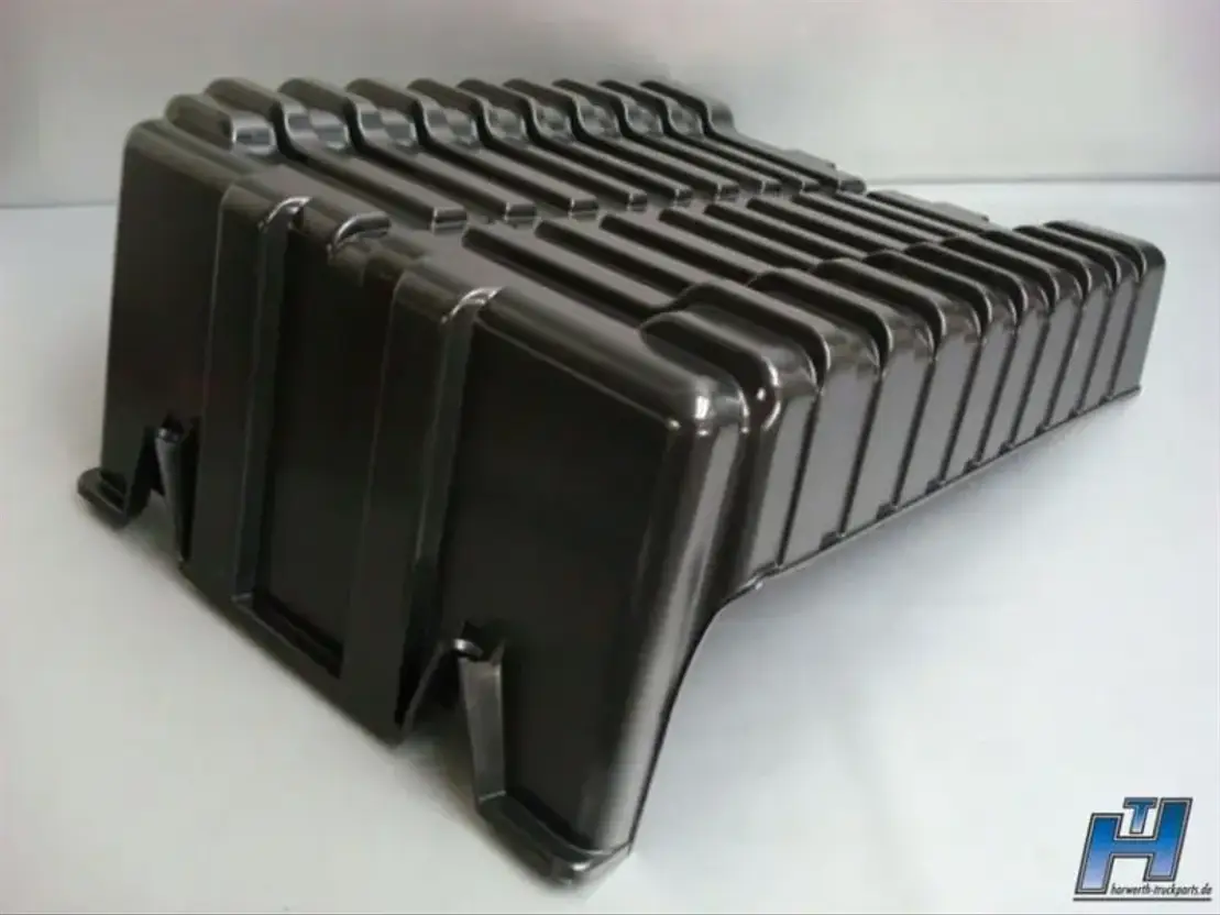 DAF Batteriekastendeckel BDF 1745335 XF105