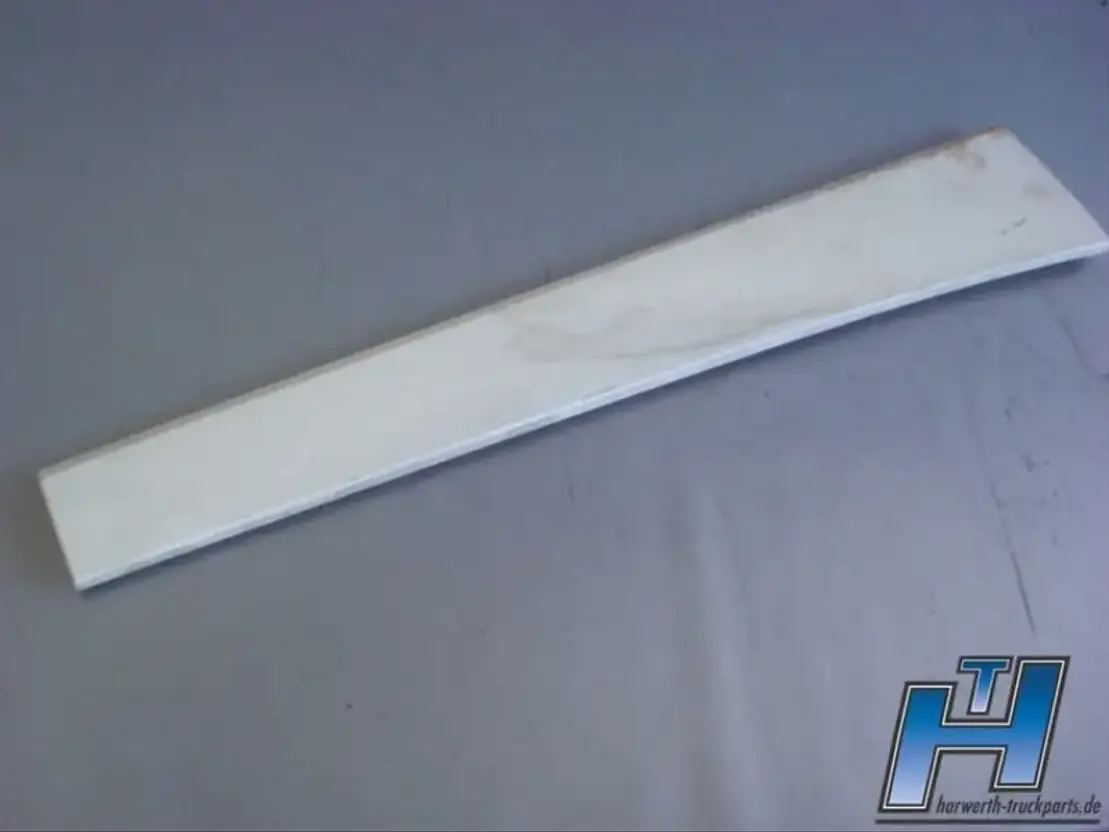 DAF Abdeckplatte, Fahrerhausverbindung RE 1835032 XF E6