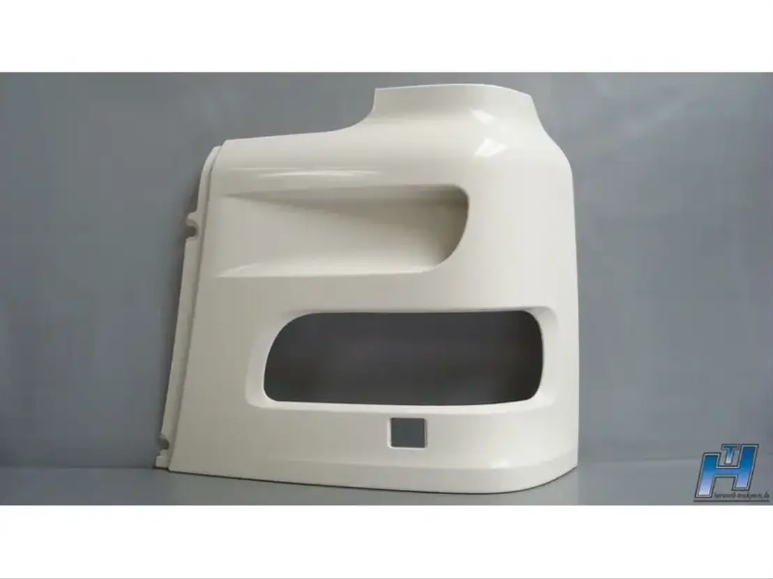 DAF Scheinwerferverkleidung LI 1738626 XF105