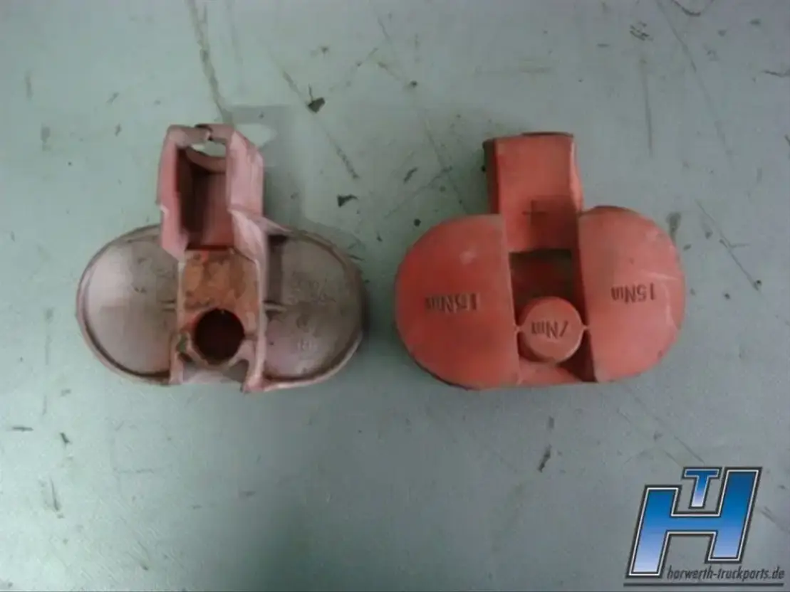 DAF Abdeckung Batterieklemme 1867384 CF-XF E6