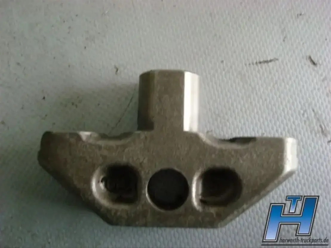 DAF Brücke Ventilmechanismus 1675249 CF-XF E5-6