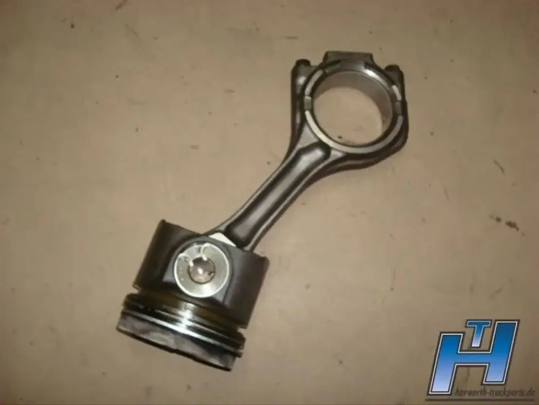 DAF Pleuel mit Kolbensatz 1675250 CF-XF E5