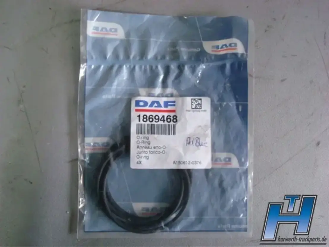 DAF O-Ring Adblue 1869468 CF-XF E6