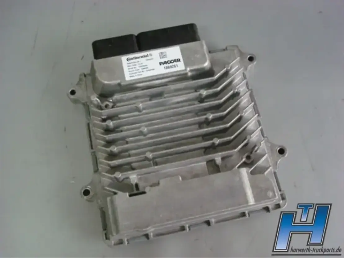 DAF Elektr. Steuergerät EAS 1869261 CF-XF E6