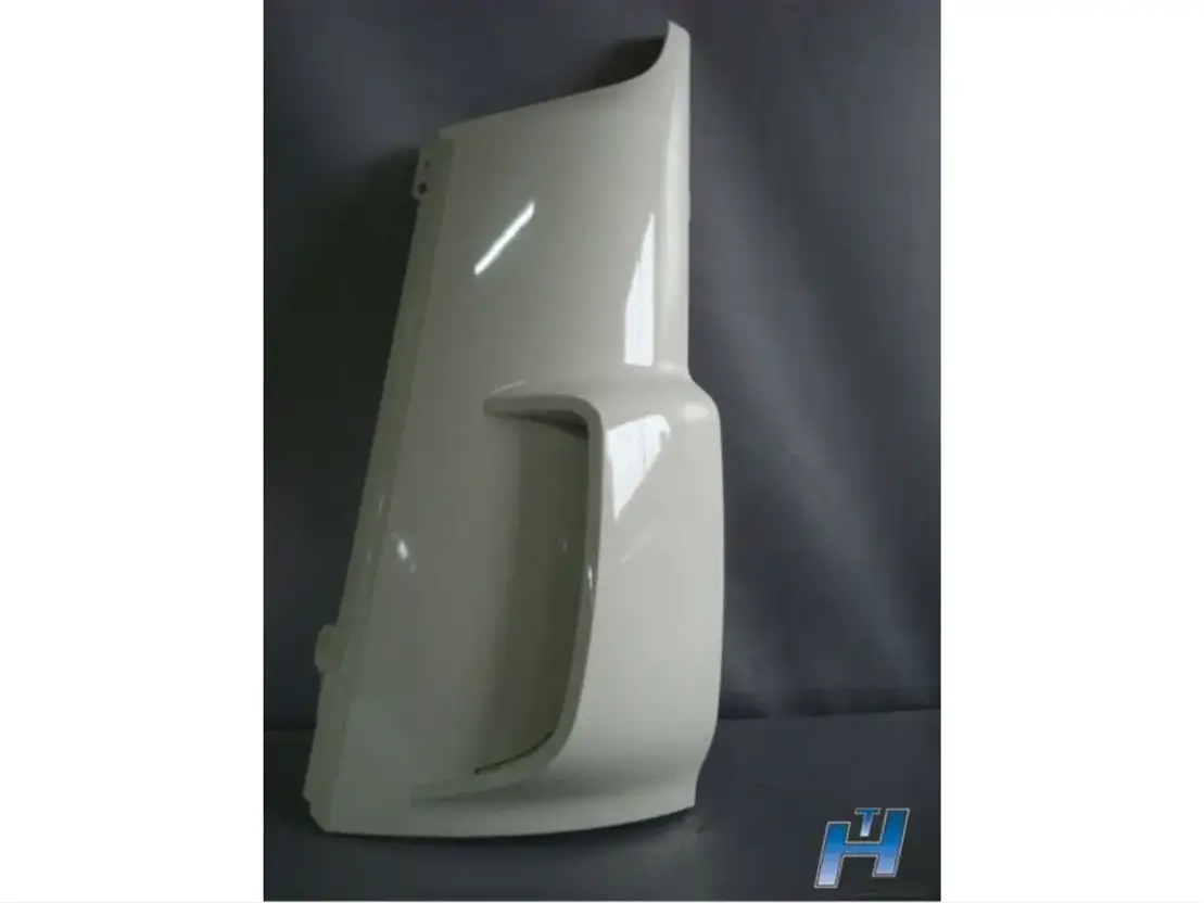 DAF Schwenkbares Frontblech LI 1835709 XF106