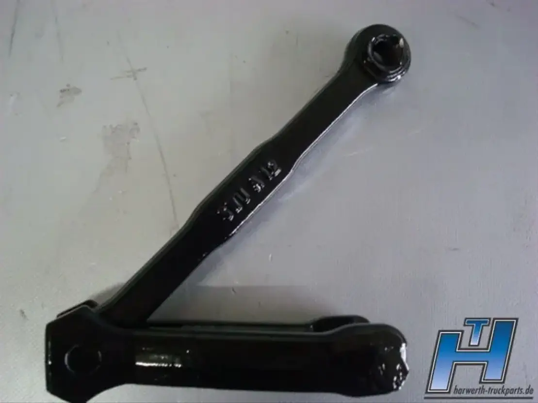 DAF Hebel 1872422 CF-XF E6