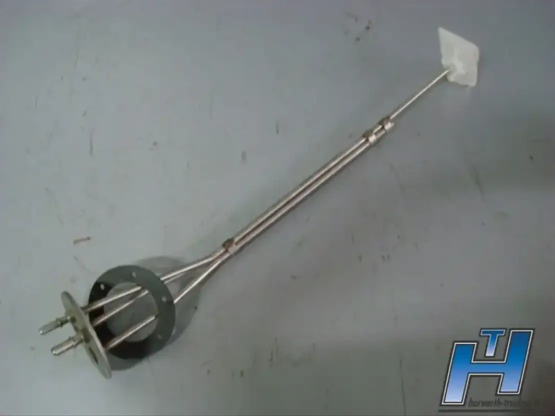 DAF Saugleitung AdBlue-Tank 1745802 CF-XF E5