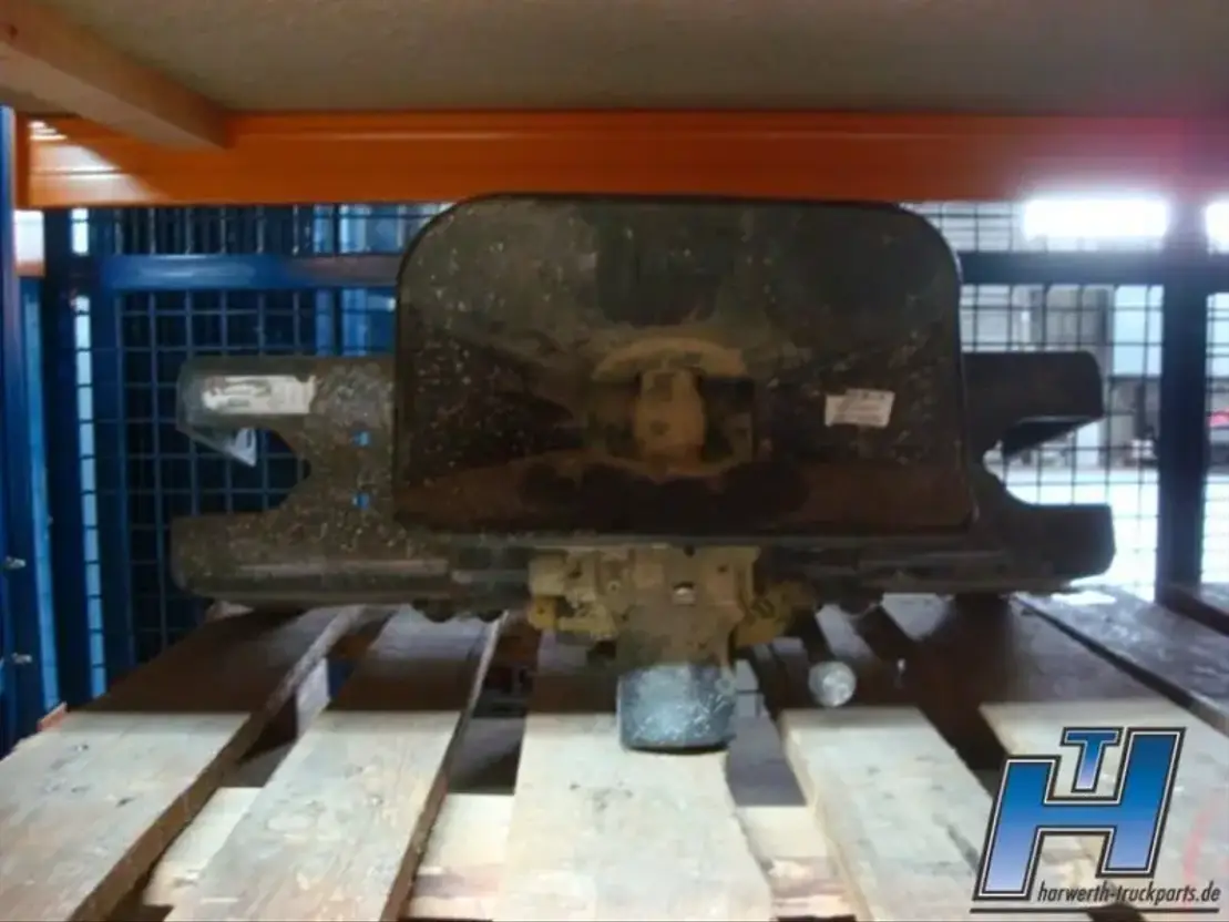 DAF Zugdeichselquertraeger 1683681 CF-XF E5-6