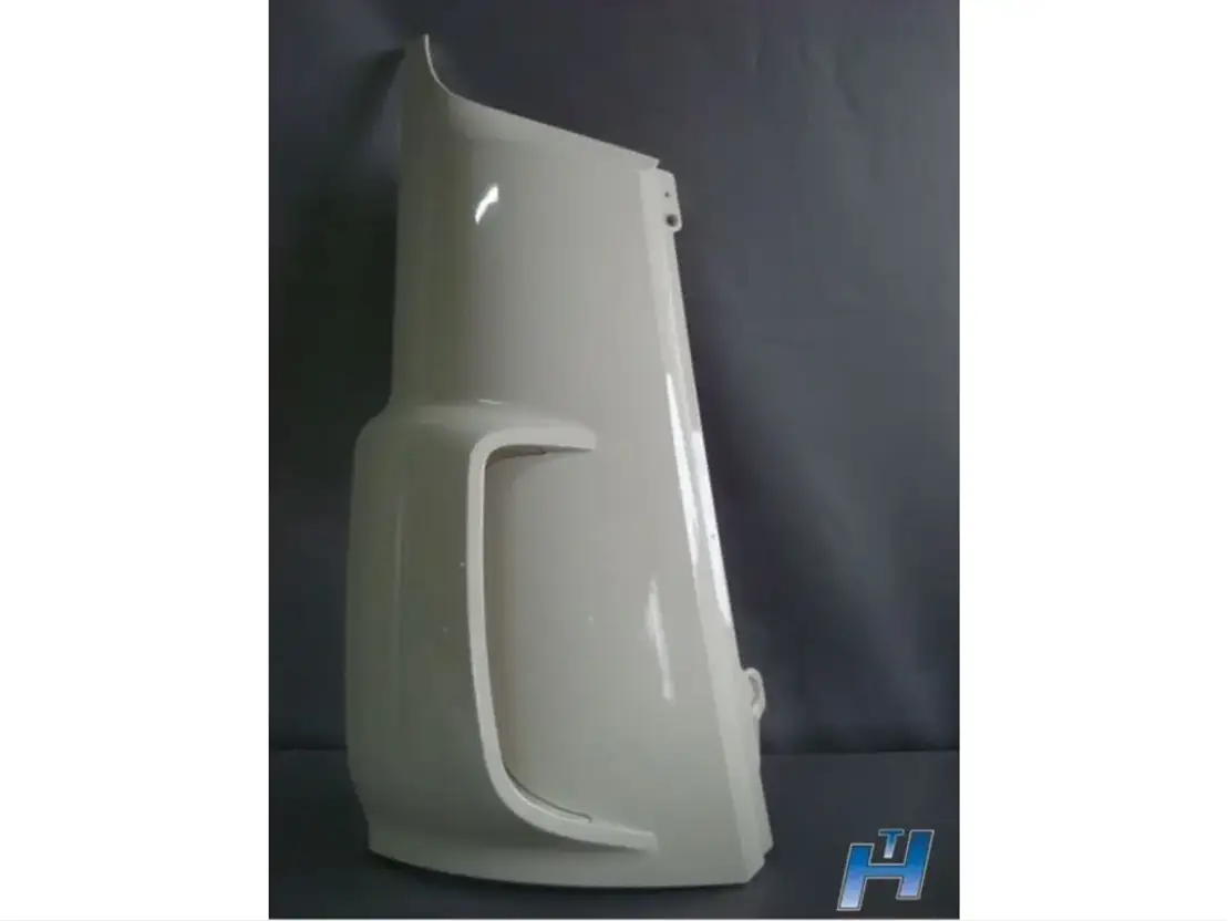 DAF Schwenkbares Frontblech RE 1835710 XF106