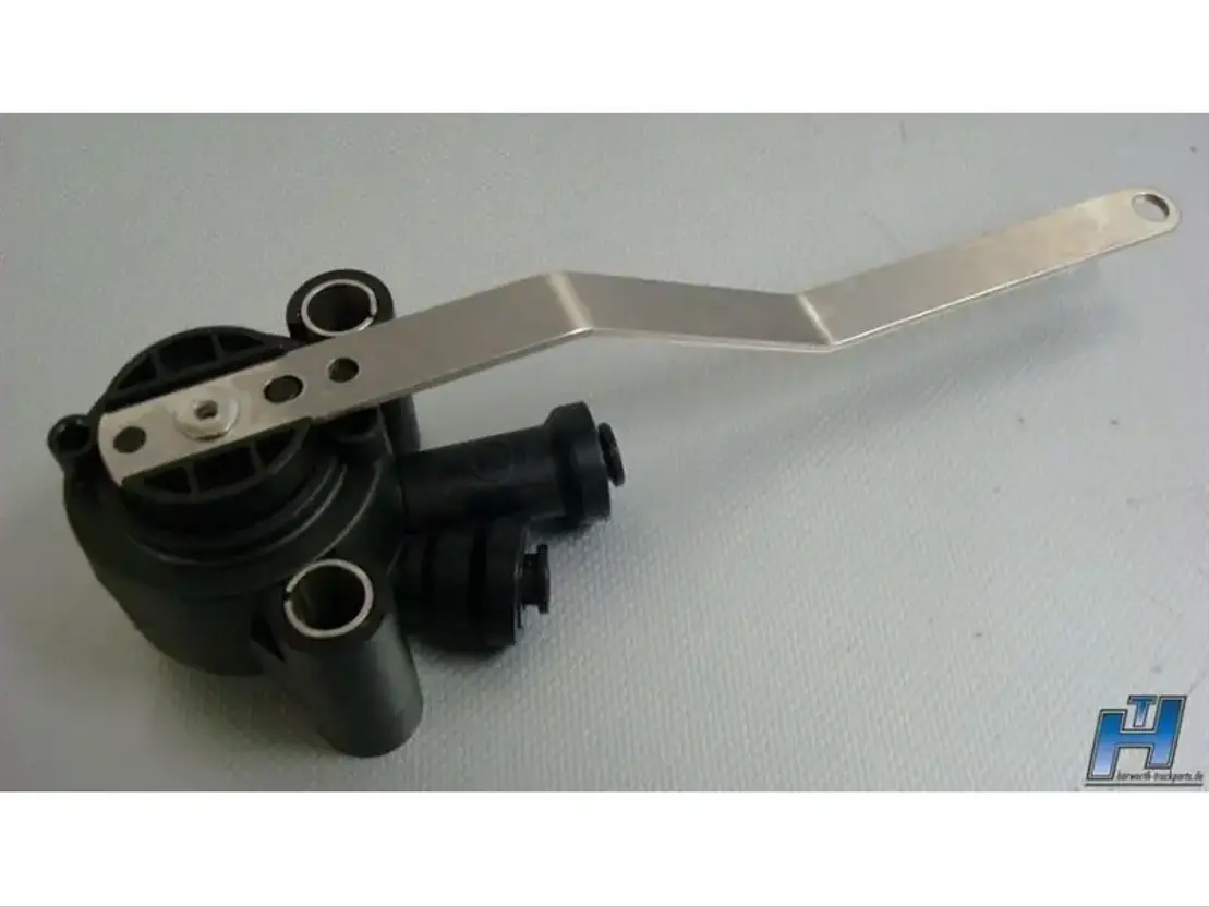 DAF Niveauregelventil 1604351 XF105