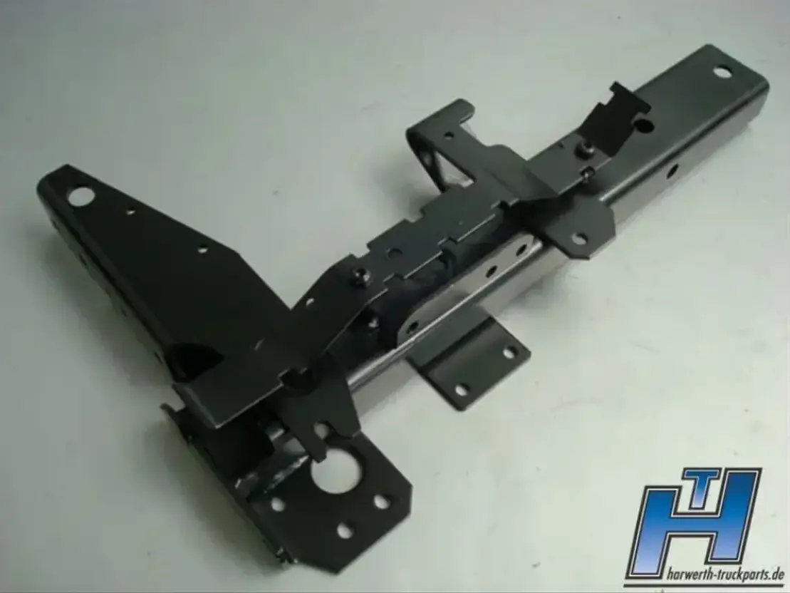 DAF Halterung Kotflügel LI 1686536 XF105