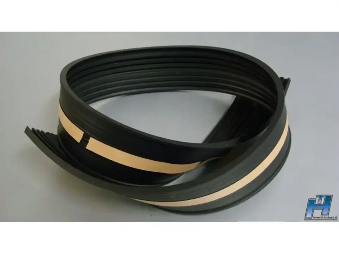 DAF Verkleidungsprofil, Befestigungsband 1687519 XF105