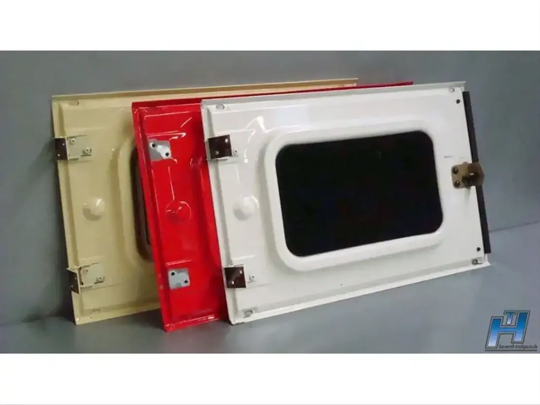 DAF Werkzeugfachtür 1311495 XF105