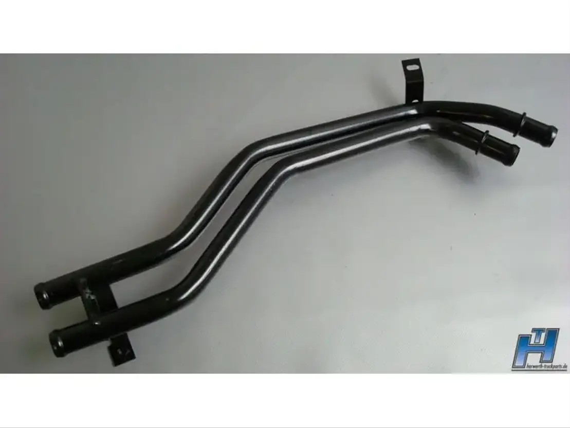 DAF Kühlflüssigkeitsleitung 01, Heizung 1611979 XF105