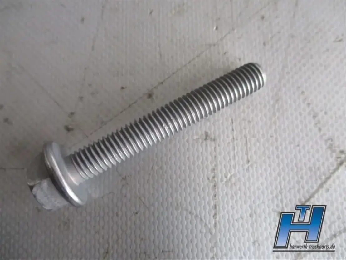 DAF Flanschschraube 10.9 1313120 Lfcfxf 56