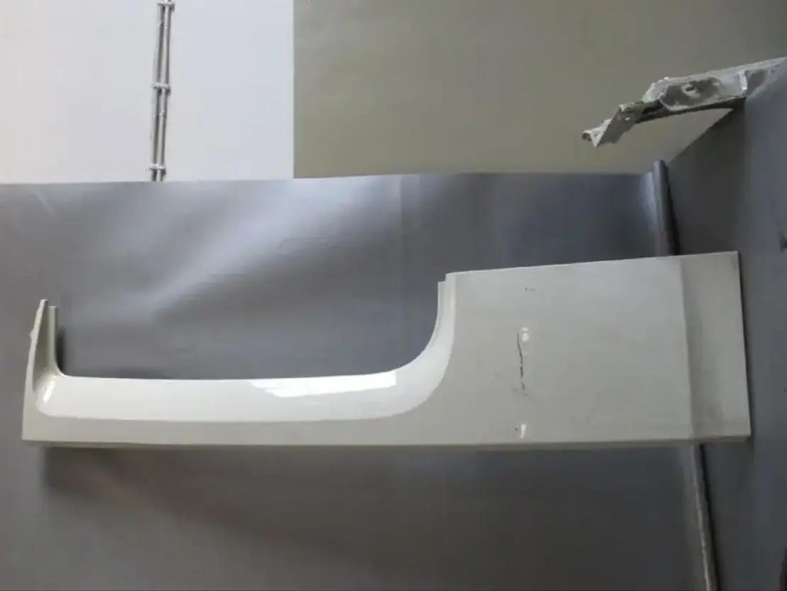 DAF Seitenfender RE 1836001 XF106