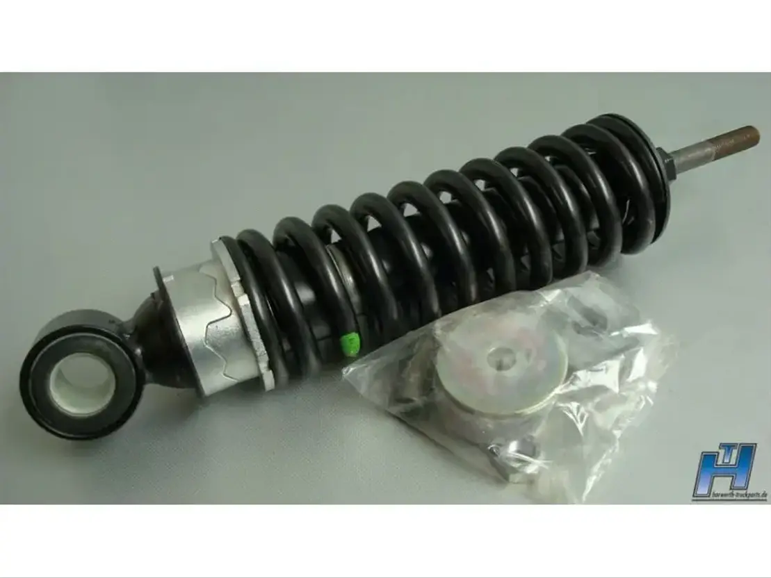 DAF Schraubenfederelement vorn 1623464 XF105