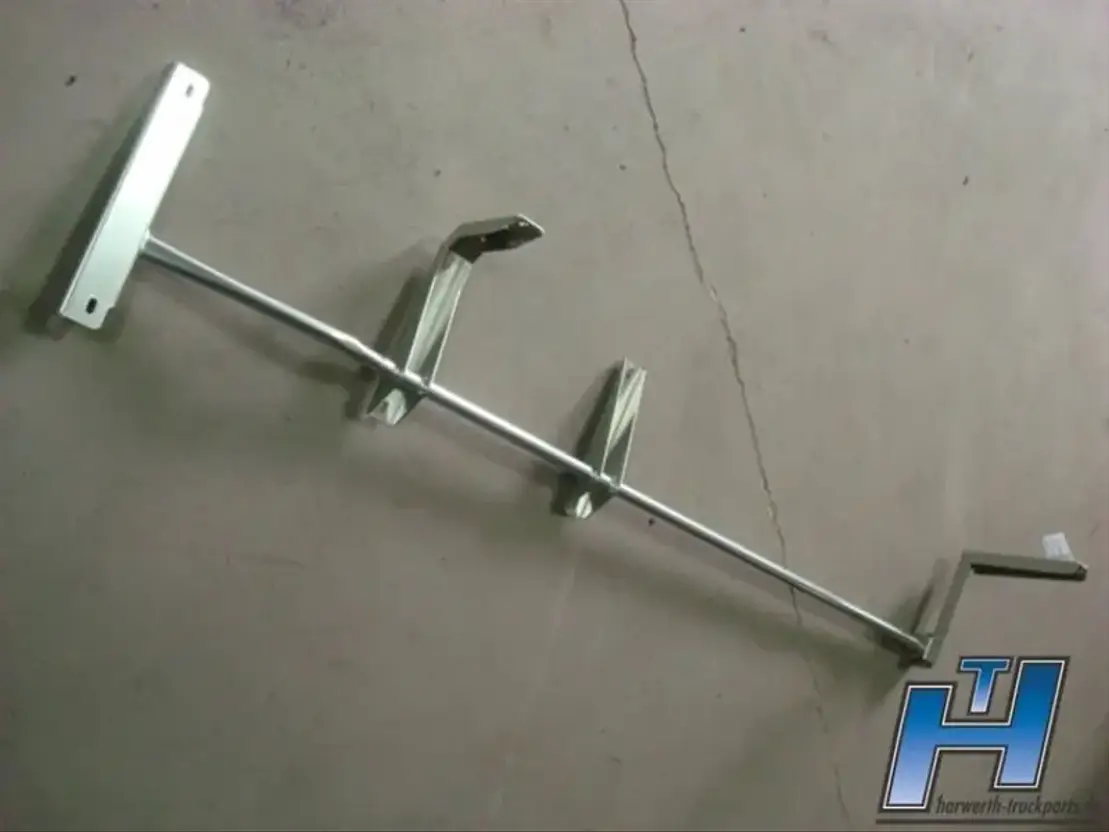 DAF Befestigungsrahmen, Fender RE 1836011 XF106