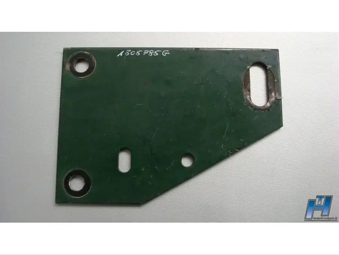 DAF Halterung, Stoßdämpfer 1305785 XF105