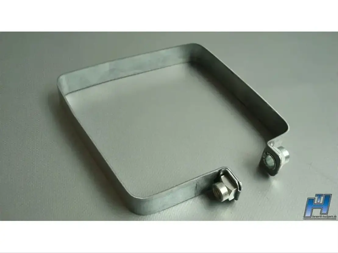 DAF Spannband 1617645 XF105