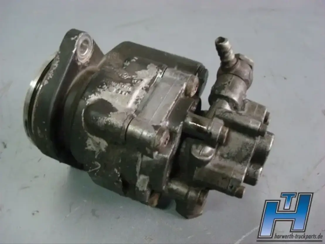 DAF Tandempumpe 1687826 CF-XF E5