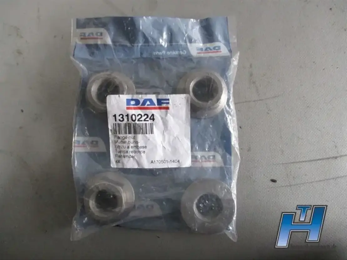 DAF Flanschmutter 1310224 Lfcfxf 56