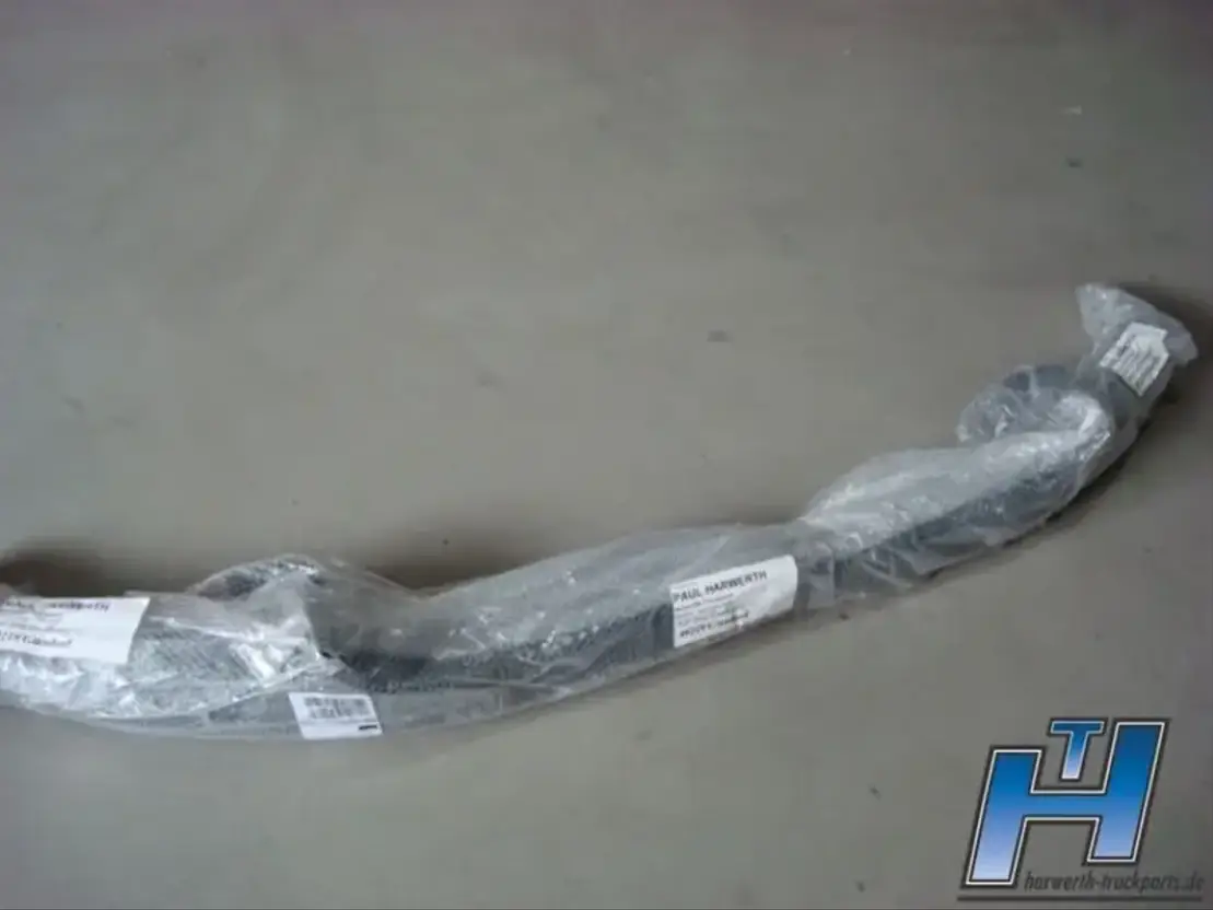 DAF Unterfahrschutz-Stossfänger 1911620 CF-XF E6