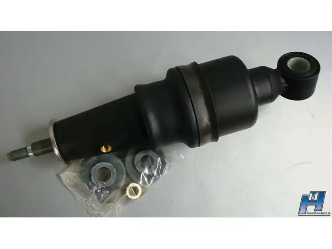 DAF Luftfederung, Fahrerhaus vorne 1622211 XF105