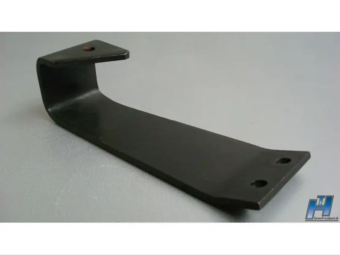 DAF Halterung, Kühlanlage 1687394 XF105