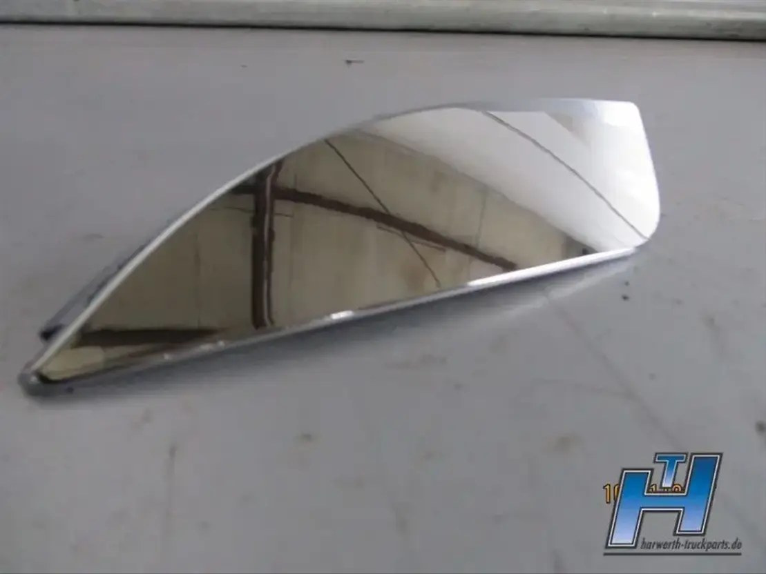 DAF Abdeckplatte Wascher LI 1916296 CF-XF E6