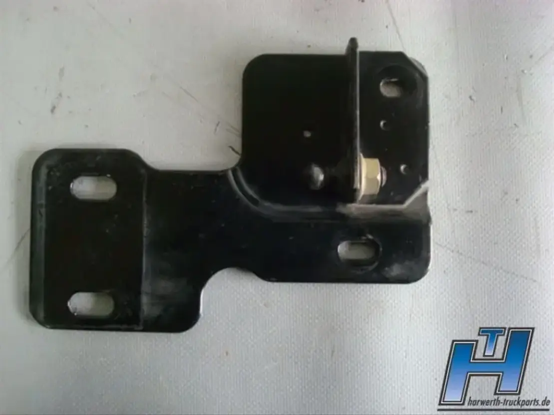 DAF Abdeckplatte Fahrerhaus RE 1615379 XF E5