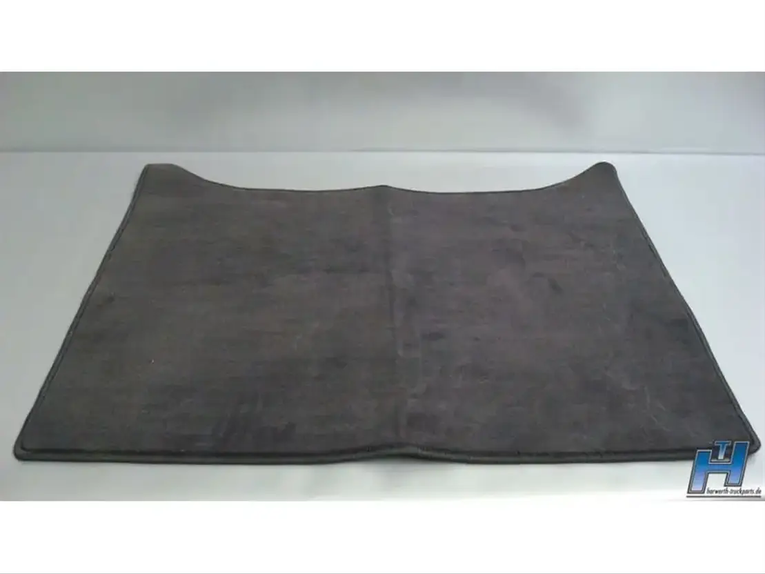 DAF Motortunnelmatte AS-tronic 1692542 XF105