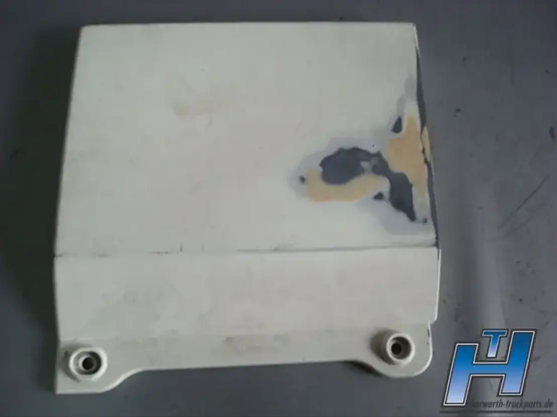 DAF Fenderverlängerung LI 1836004 XF106